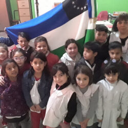 Escuela N°12 "Dolores Ochoa"