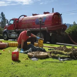 The Rooter Guys Plumbing