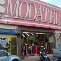Modatelas Amecameca