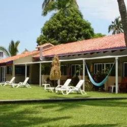 Hotel Marina San Blas