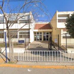Escuela Comandante Espora