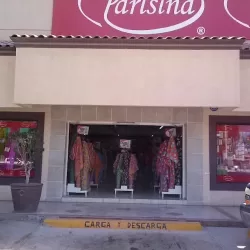 Parisina