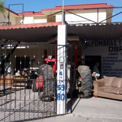 Aspiradoras Palomares