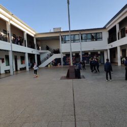 Establecimiento Educativo Argentino
