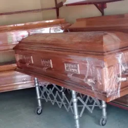 FUNERALES "Salazar"