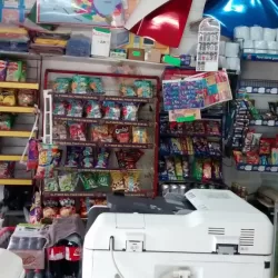 Papelería Maribet