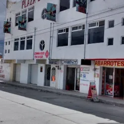 Plaza Don Enrique