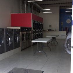 EcoClean - Lavandería
