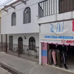 Bonetería y Mercería Lupe