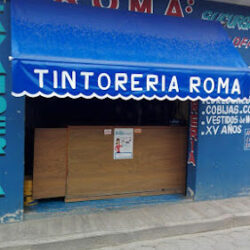 Roma