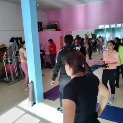 Sport Tonner Fitness