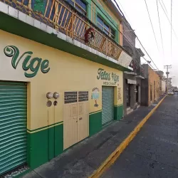 Telas y Mercería VIGE