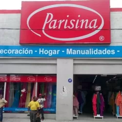 PARISINA OMETEPEC