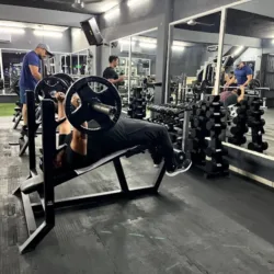 Fitness Club Lak'in