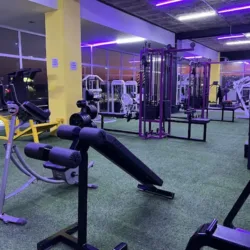 LEGUGYM 2
