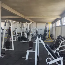 Gimnasio Ledesma's