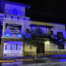 Municipalidad San José de Metán