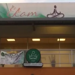 Ekam