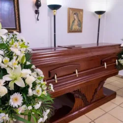 Forasté Casa Funeraria