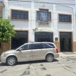 Funerales "San Carlos"