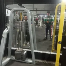 XFL Gym