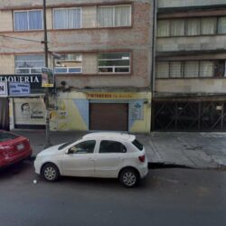 TINTORERIA La Teresita