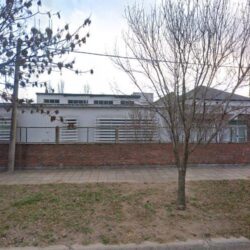 Escuela de Apoyo a la Inclusión N°6