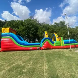 Brincolines Jump Party LM