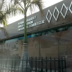 Patronato Mutualista y Sindical de Servicios Funerarios