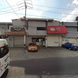 Tintorería La Curva