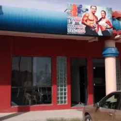 Natural Body Gym