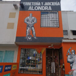 Lavandería ATM