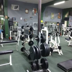 Gimnasio Eros
