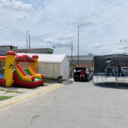 Alquiladora Polos