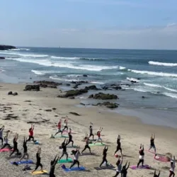 Baja Yoga