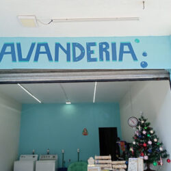 Lavandería Irina