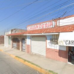 LAVANDERIA