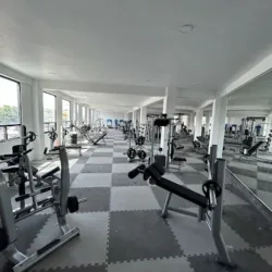 Gladiador GYM