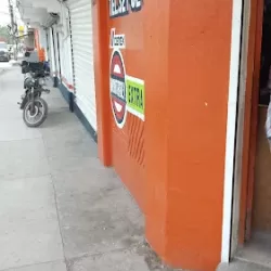 Ferretera Castro Construrama