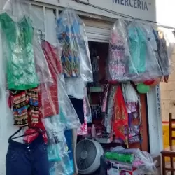 Papelería y Mercería