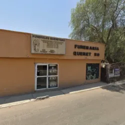 Funerales Querétaro