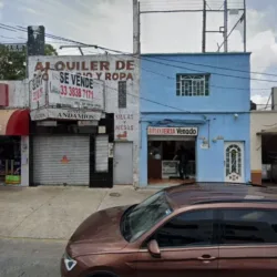 Alquiladora San Andrés