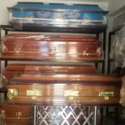 FUNERIA CAMINO REAL