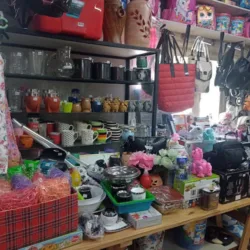 Mercería Castelar