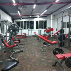 Sports Center Fitness Club