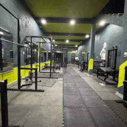 Family Fitness GYM