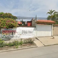 Power House Gym