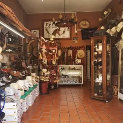 Tienda charra "El Corral"