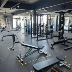 Anytime Fitness Zakia Querétaro