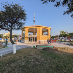 Valle Hermoso